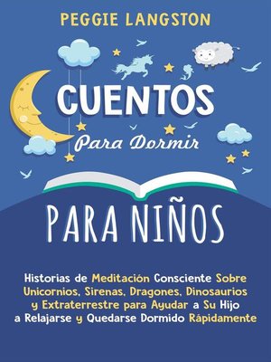 cover image of Cuentos para Dormir para Niños
